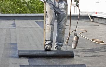 flat roof replacement Cambusdrenny, Stirling