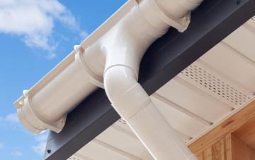 Cambusdrenny gutter installation costs
