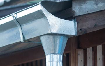 Cambusdrenny guttering companies