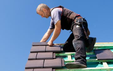disadvantages of Cambusdrenny slate roofing